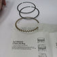 OEM Harley Davidson RINGS 7003 Sportster XL Models 1000cc  STANDARD 22355-72A