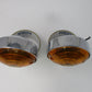 Genuine Harley Davidson 09-21 Touring Rear Turn Signal Light Bar Amber Lights