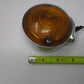 Genuine Harley Davidson 09-21 Touring Rear Turn Signal Light Bar Amber Lights