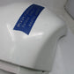 M1224.02A8MAW INTAKE COVER ASSEMBLY (arctic white) 2003-XB9R