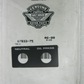 Harley-Davidson OEM 82-85 FXR FXE  Nuetral/Oil Light Trim (Single Unit) 67833-75
