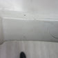 M1224.02A8MAW INTAKE COVER ASSEMBLY (arctic white) 2003-XB9R