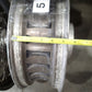 10-13 Electra Glide 2013 Road King Rear Back Wheel Rim 16x5 42196-10 (#5)
