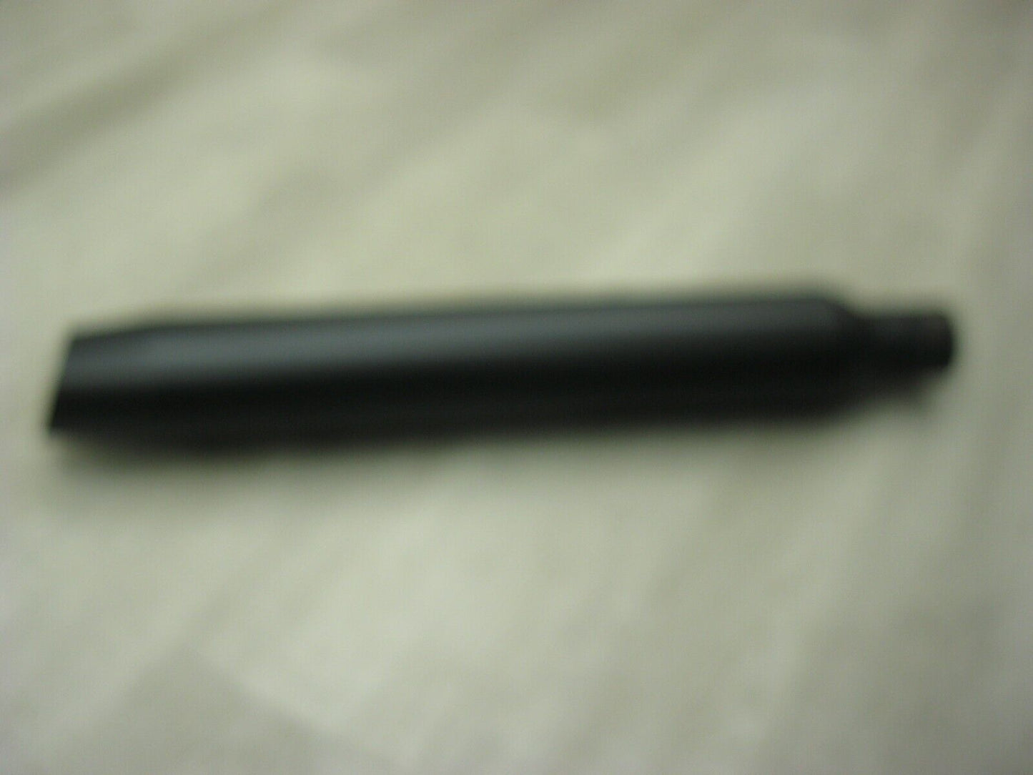 Harley-Davidson OEM 19-23 FLH, FLT Black RIGHT SIDE Muffler 64900766A