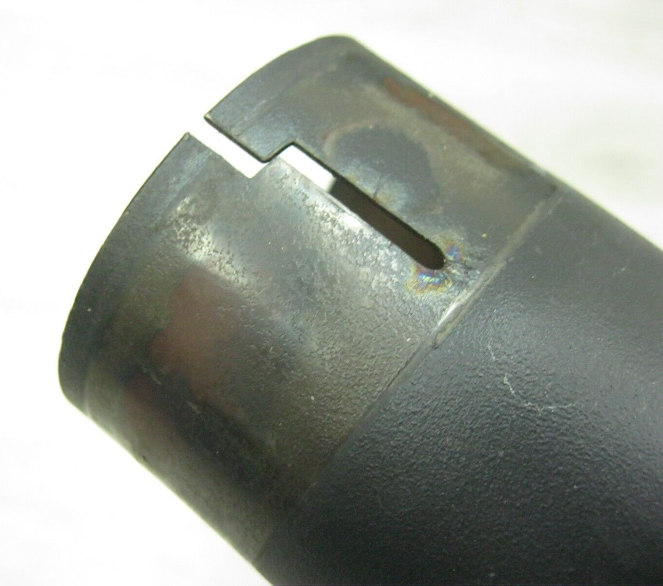 Harley-Davidson OEM 19-23 FLH, FLT Black RIGHT SIDE Muffler 64900766A