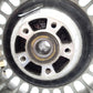 10-13 Electra Glide 2013 Road King Rear Back Wheel Rim 16x5 42196-10 (#5)
