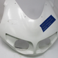 2003 Buell XB9R Firebolt Front Headlight Fairing Cowling Cowl Arctic White USED