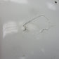 2003 Buell XB9R Firebolt Front Headlight Fairing Cowling Cowl Arctic White USED