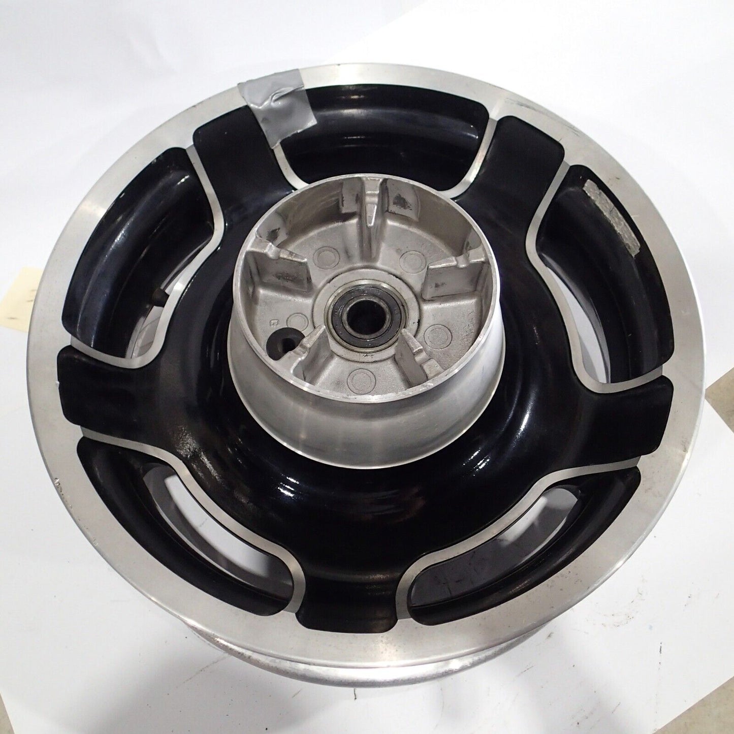 Harley-Davidson OEM Rear Wheel 41288-09A 16 x 5 41288-09A (#6)