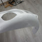 2003 Buell XB9R Firebolt Front Headlight Fairing Cowling Cowl Arctic White USED