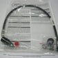 Harley-Davidson OEM 18" Modular Brake Line 41800645