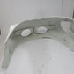 2003 Buell XB9R Firebolt Front Headlight Fairing Cowling Cowl Arctic White USED