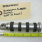 Unbranded, Unknown Fitment 4" Four Rubber Foot Peg 7/16" Thick Male Mount SINGLE