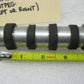 Unbranded, Unknown Fitment 4" Four Rubber Foot Peg 7/16" Thick Male Mount SINGLE