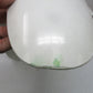 M0662.02A8MAW GENINE BUELL FRONT FENDER IN ARCTIC WHITE, ALL XB & 1125R / CR MOD