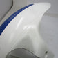 M0662.02A8MAW GENINE BUELL FRONT FENDER IN ARCTIC WHITE, ALL XB & 1125R / CR MOD