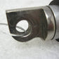 Unbranded, Unknown Fitment 4" Four Rubber Foot Peg 7/16" Thick Male Mount SINGLE