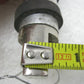 Unbranded, Unknown Fitment 4" Four Rubber Foot Peg 7/16" Thick Male Mount SINGLE