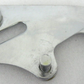 Harley-Davidson OEM 14-23 Touring Passenger Seat Strap RIGHT Bracket 52400016