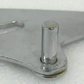 Harley-Davidson OEM 14-23 Touring Passenger Seat Strap RIGHT Bracket 52400016