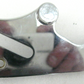 Harley-Davidson OEM 14-23 Touring Passenger Seat Strap RIGHT Bracket 52400016