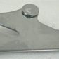 Harley-Davidson OEM 14-23 Touring Passenger Seat Strap RIGHT Bracket 52400016