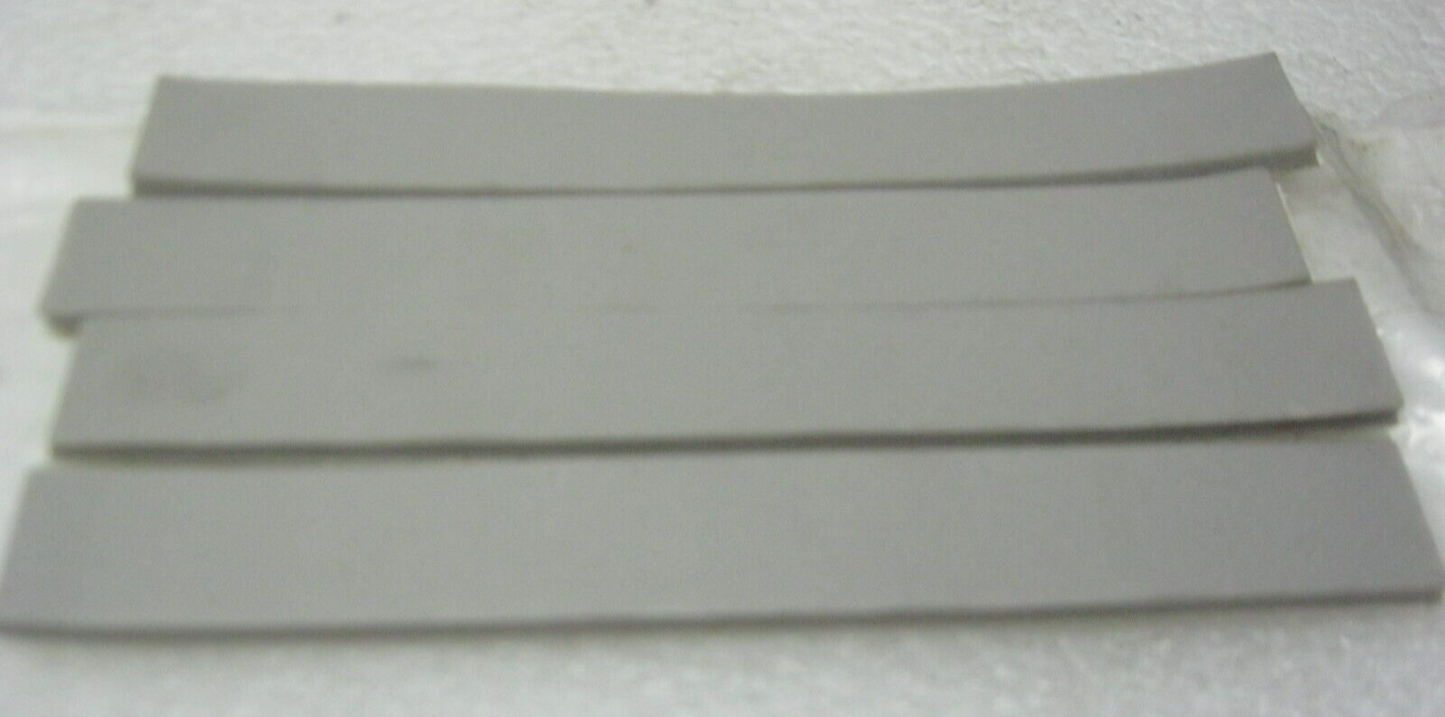 Harley-Davidson OEM 80-92 Battery Cushions (4-Pack) 66308-80
