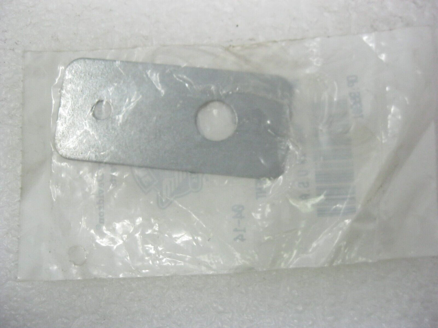 Harley-Davidson OEM 86-13 Touring Antenna Reinforcement Plate 76253-86