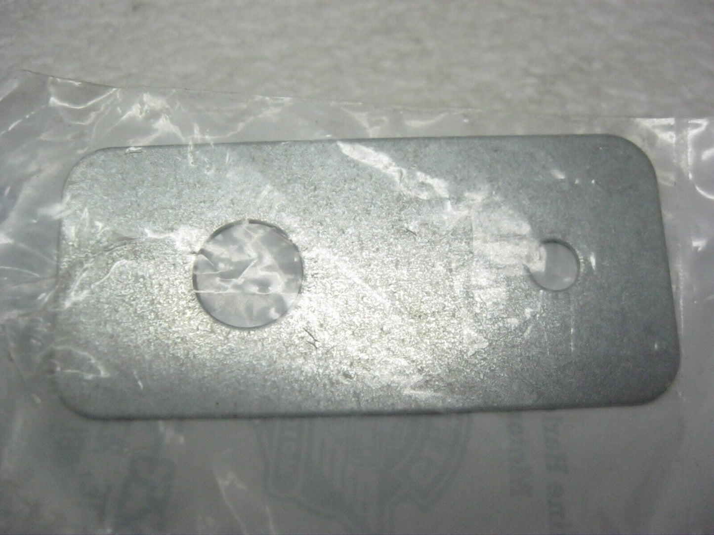 Harley-Davidson OEM 86-13 Touring Antenna Reinforcement Plate 76253-86