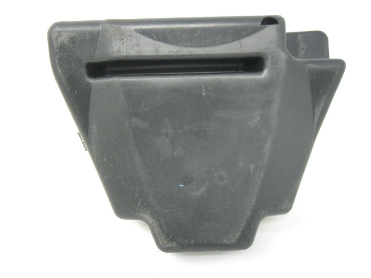 Buell OEM 03-10 XB9R XB12R Trunk Liner M0905.02A8