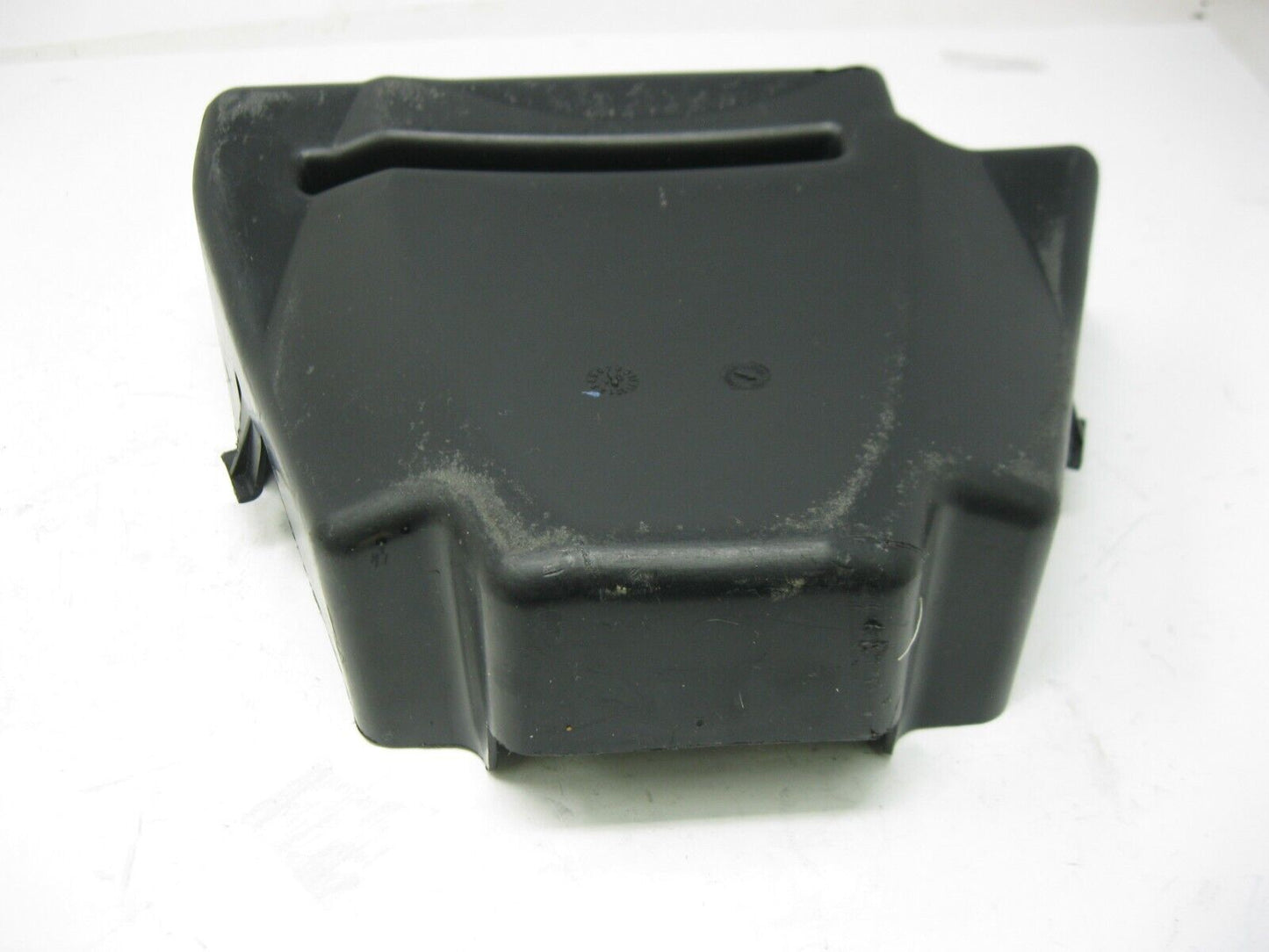 Buell OEM 03-10 XB9R XB12R Trunk Liner M0905.02A8