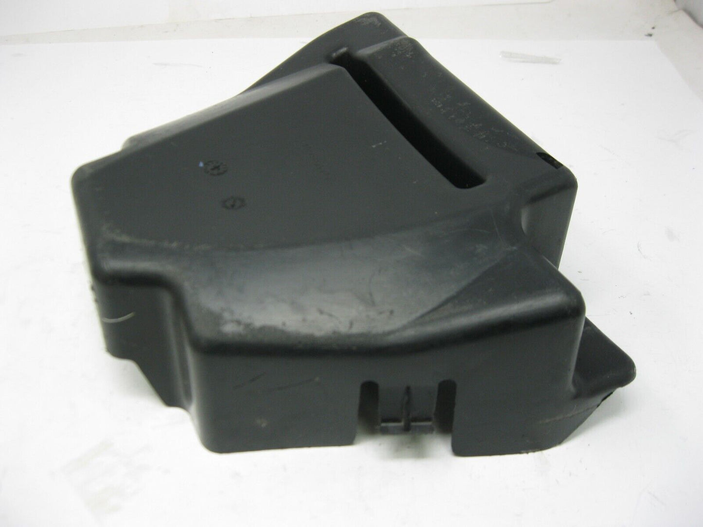 Buell OEM 03-10 XB9R XB12R Trunk Liner M0905.02A8