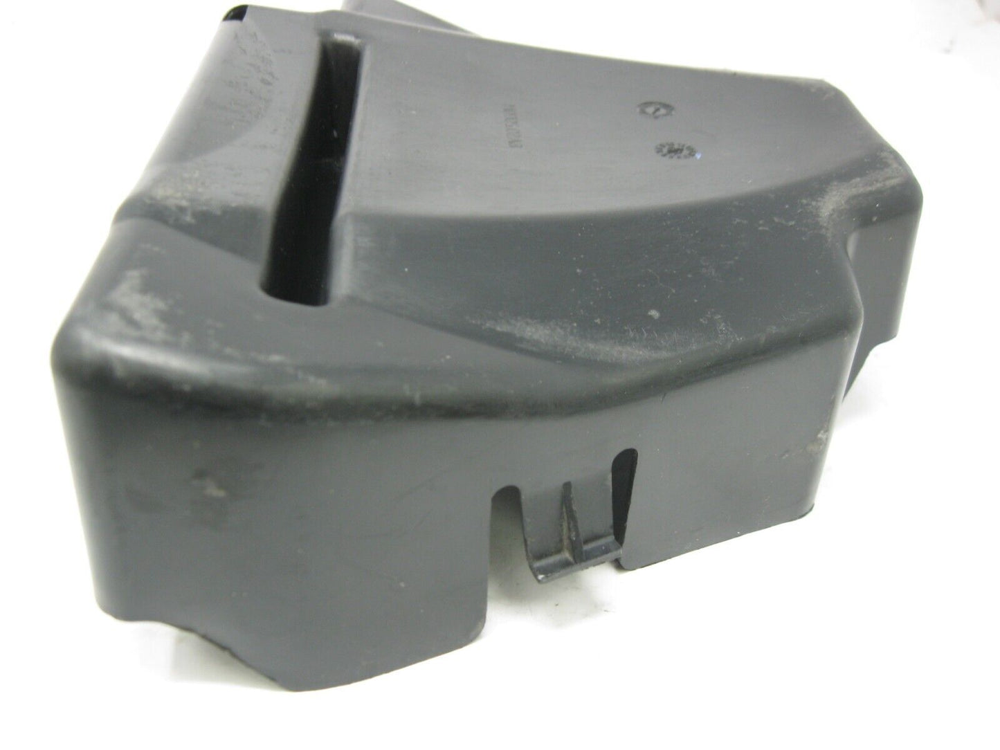 Buell OEM 03-10 XB9R XB12R Trunk Liner M0905.02A8
