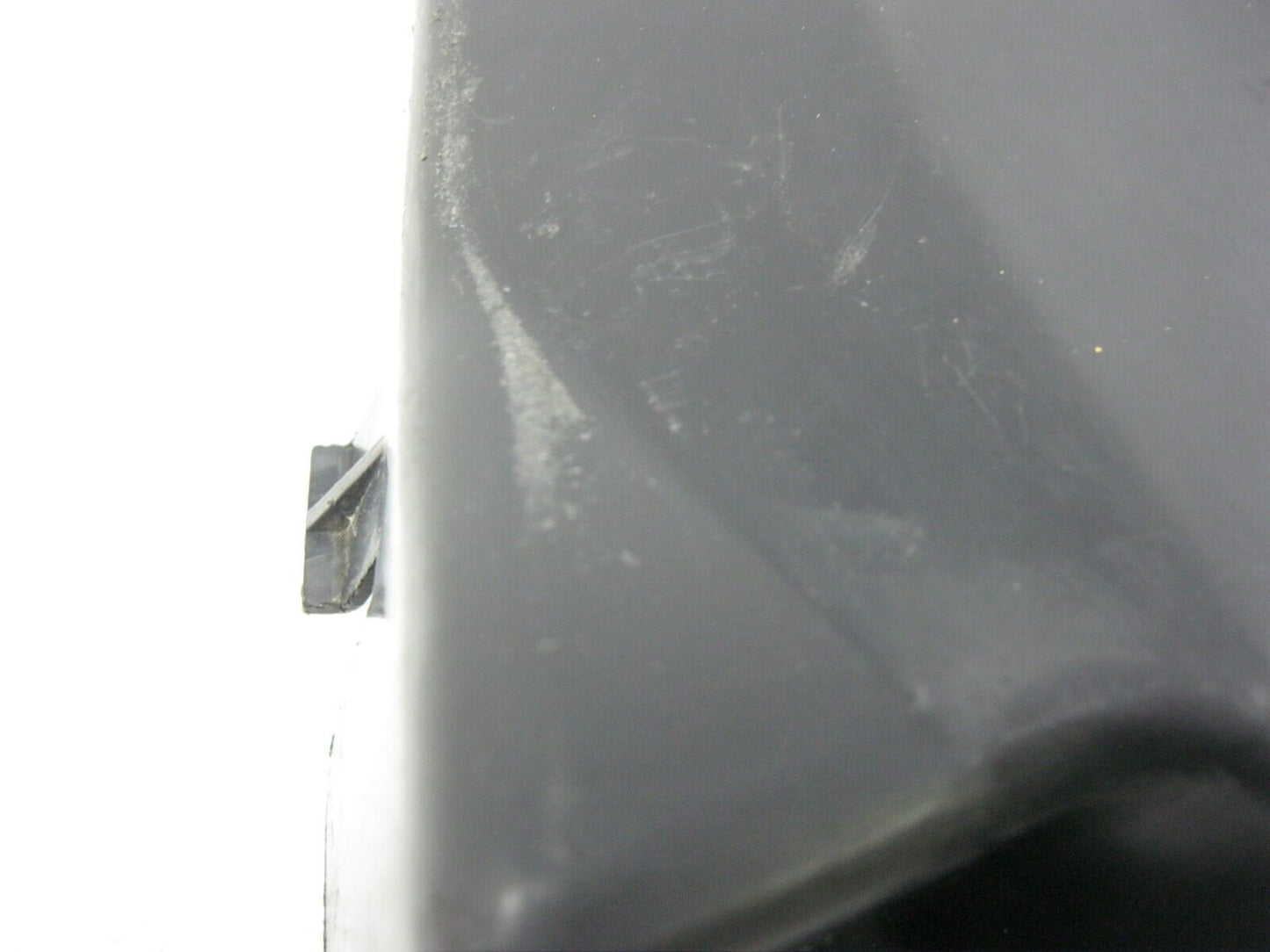Buell OEM 03-10 XB9R XB12R Trunk Liner M0905.02A8