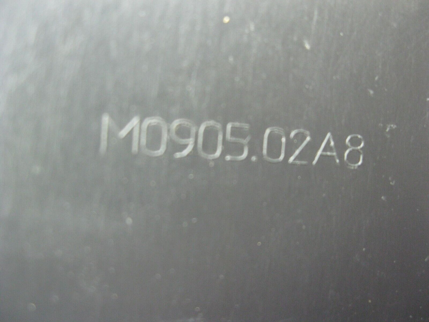Buell OEM 03-10 XB9R XB12R Trunk Liner M0905.02A8