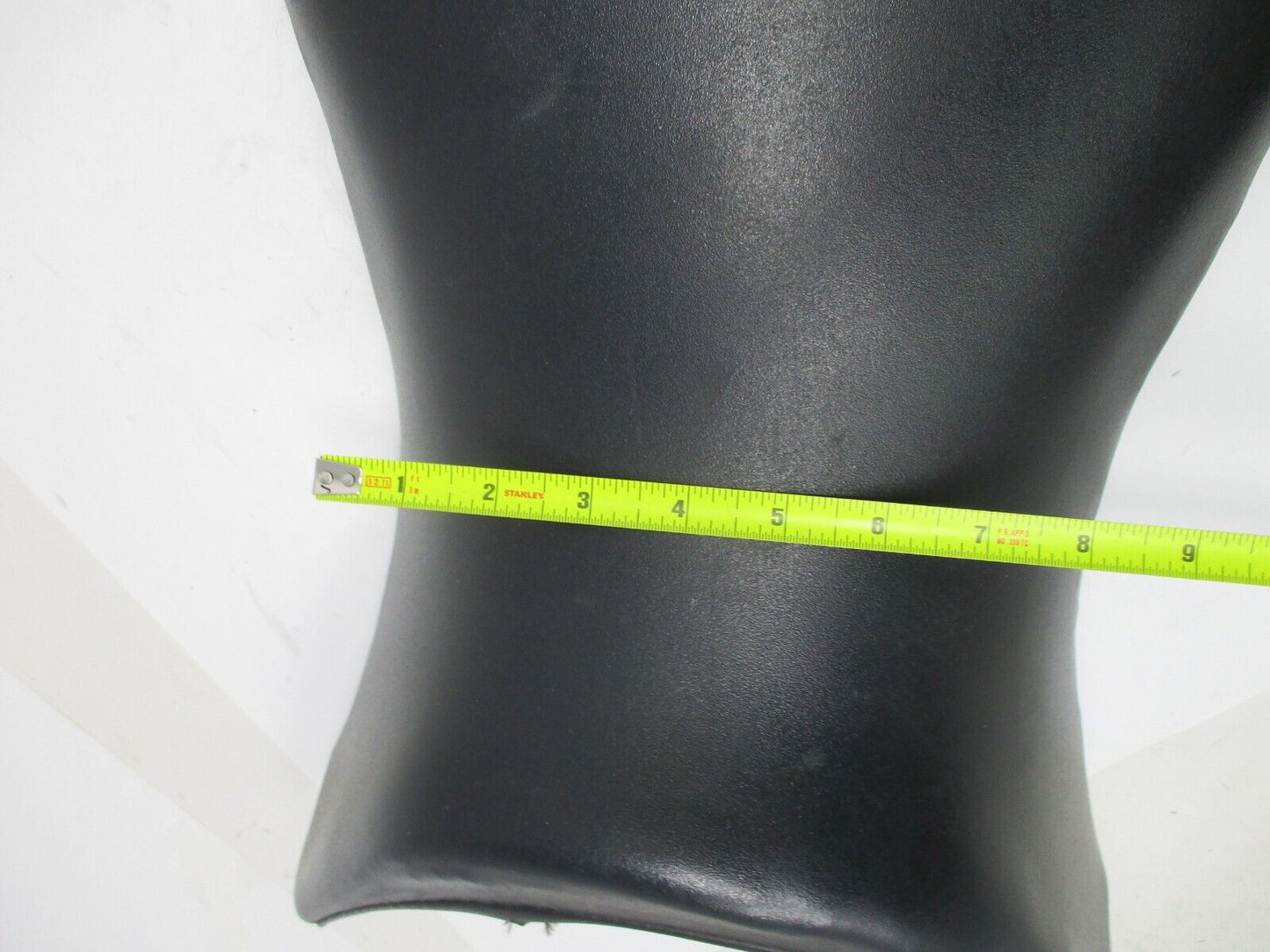 2008 Buell  XB9 XB12 1125R  Cr Front Driver  Seat Saddle M0090.02A8 USED