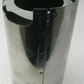 Harley-Davidson OEM 14-23 Touring Polished Right Fork Tube Cover 45800023