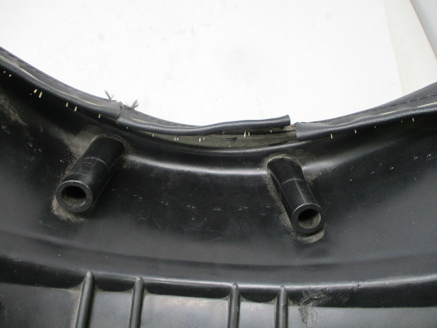 2008 Buell  XB9 XB12 1125R  Cr Front Driver  Seat Saddle M0090.02A8 USED