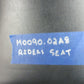 2008 Buell  XB9 XB12 1125R  Cr Front Driver  Seat Saddle M0090.02A8 USED