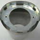 Harley-Davidson OEM 14-23 Touring Polished Right Fork Tube Cover 45800023