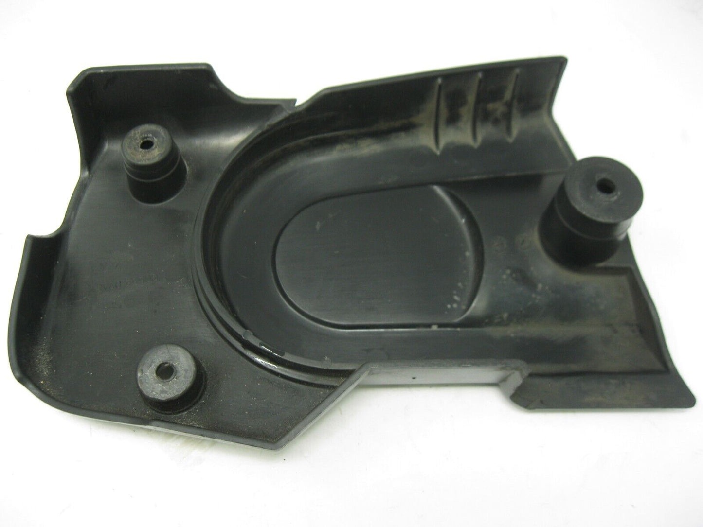 Buell OEM 2003 XB9R Front Sprocket Cover G0555.02A8