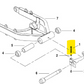 Buell OEM 2000-2003 P3 Screw AA0520.2CZ