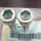 Buell OEM Socket Head Cap Screw (2-Pack) Fitment Unknown 3435Y