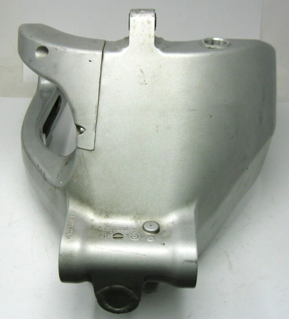 Buell 03 XB9R Firebolt Swingarm, Swingarm Brace & Axle K0003.02A8