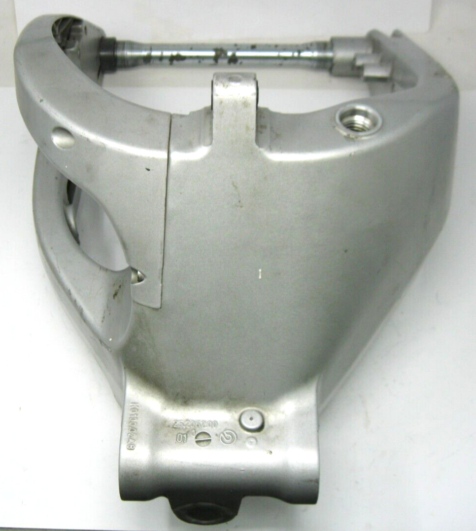 Buell 03 XB9R Firebolt Swingarm, Swingarm Brace & Axle K0003.02A8