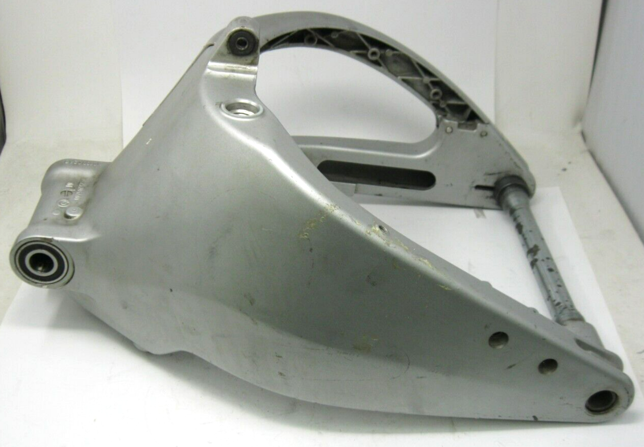Buell 03 XB9R Firebolt Swingarm, Swingarm Brace & Axle K0003.02A8