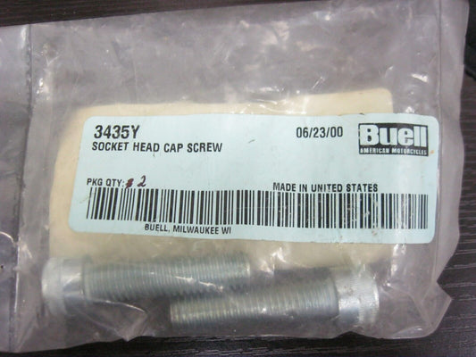 Buell OEM 95-2000 S2, S1, M2, S3, X1 Fuel Cap O-ring P0156.2