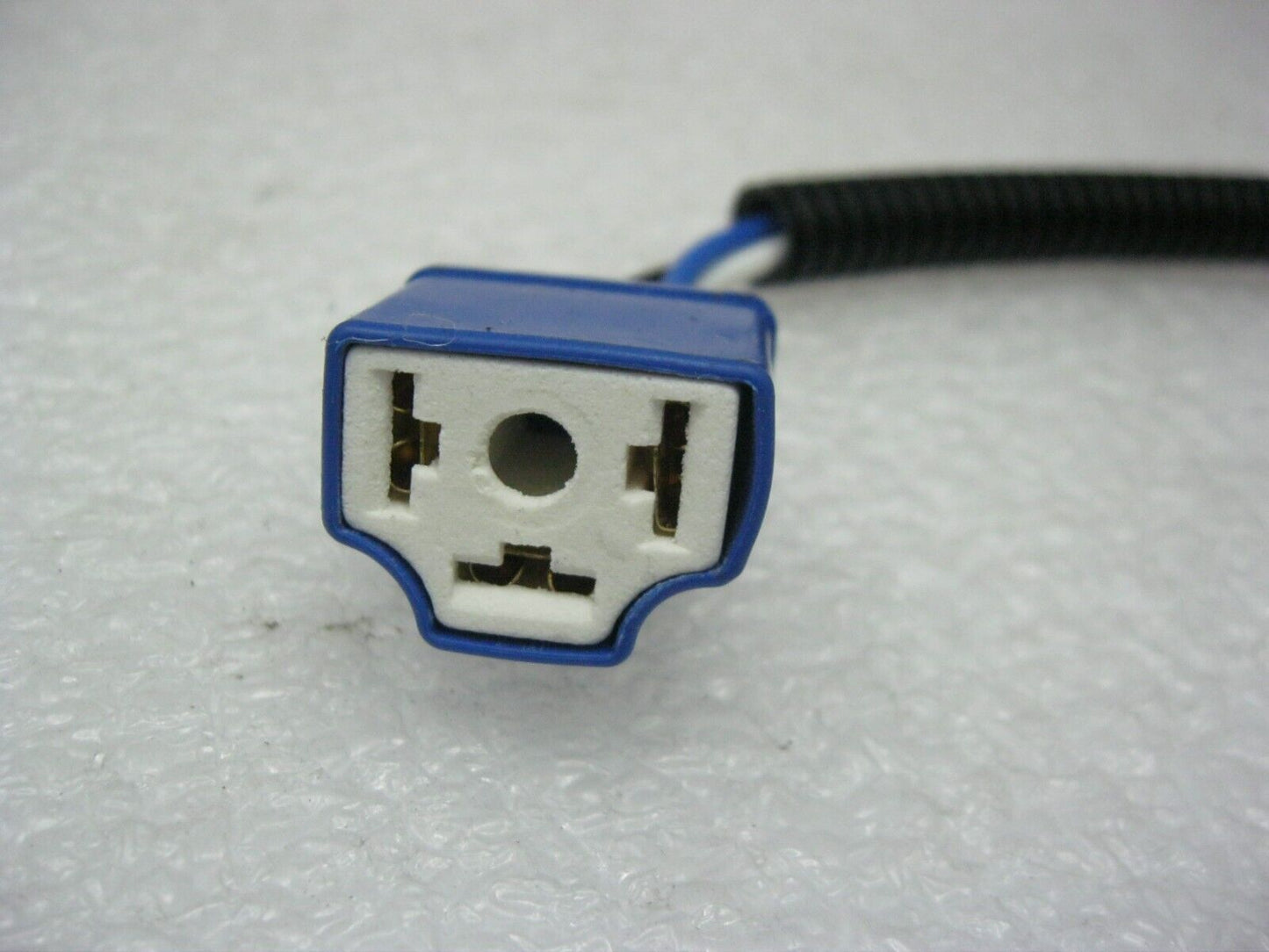 Aftermarket Headlight Cable - 7" Between Sockets - Fitment & Part Number Unknown