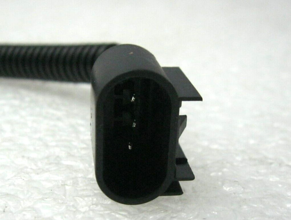 Aftermarket Headlight Cable - 7" Between Sockets - Fitment & Part Number Unknown
