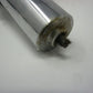 Unbranded Chrome Bullet Style Signal Light (Broken Stem, Scuffed Lens)